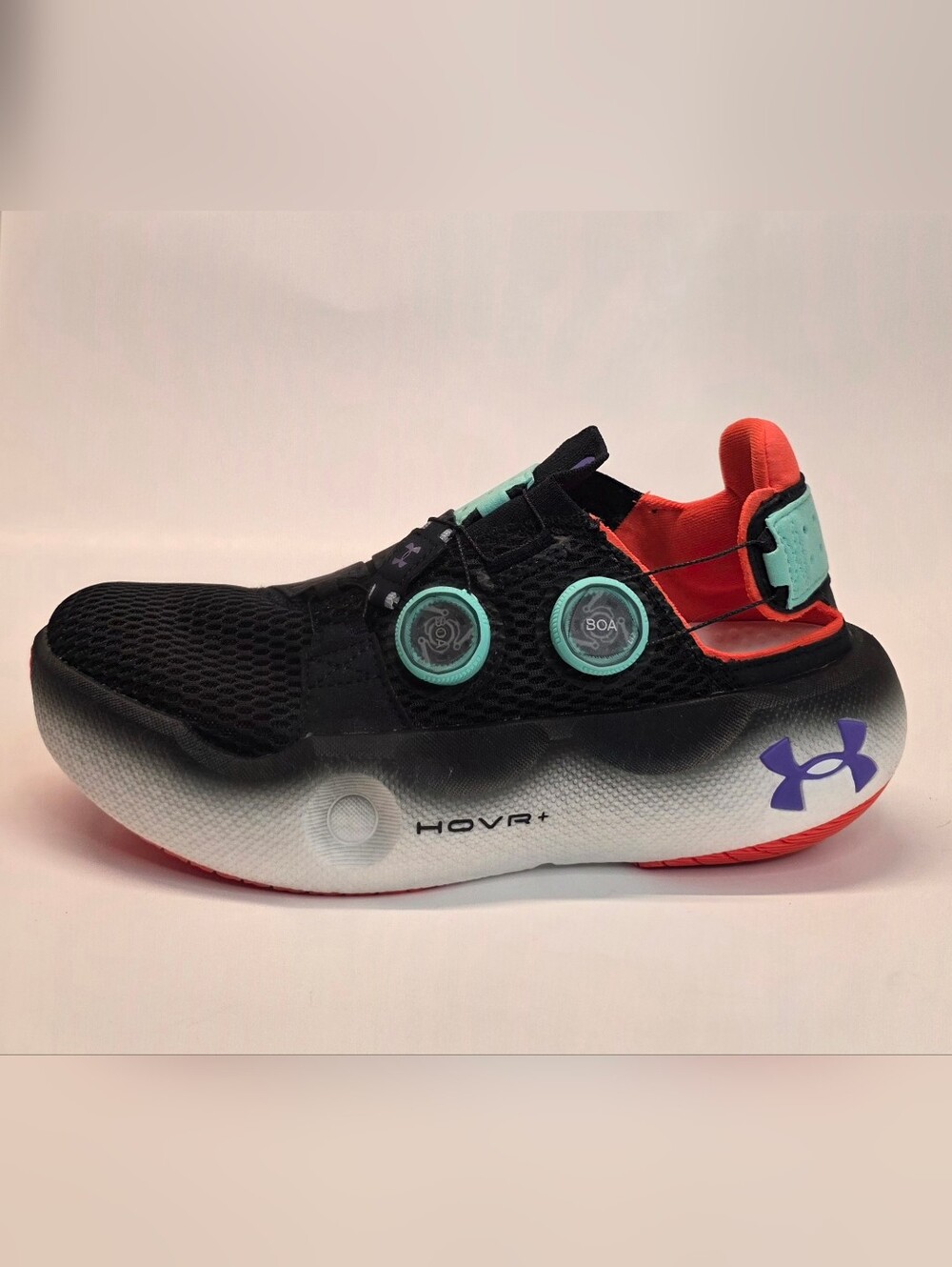 Under Armour x Speedland Infinite Mega HOVR+  Running Shoes Men's  7.5 Women 9